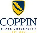 Coppin Logo
